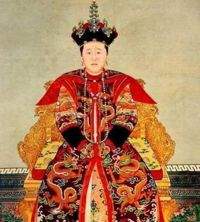 庄文皇后|孝庄文皇后为何与儿子顺治的关系不好,却和孙子康熙相处融洽?