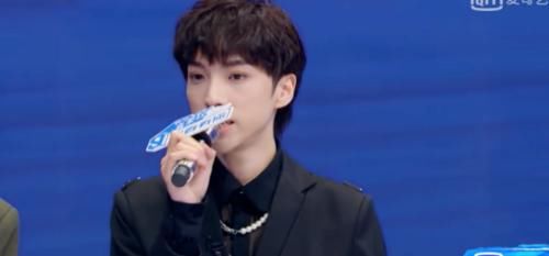 内娱选秀真没救了,《创4》选手初舞台学3天,中文老师被拉来赶场