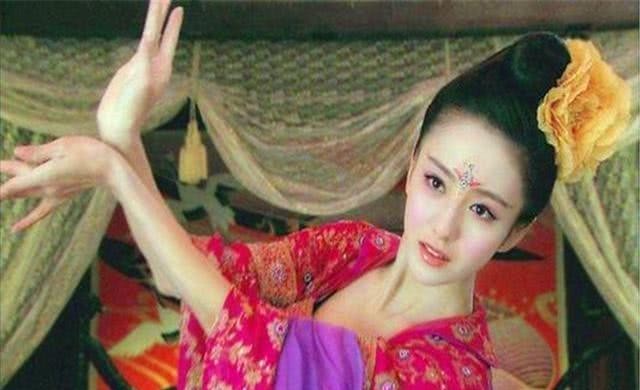 李弘冀|他本想安心做诗人,却意外地做了皇帝!最后因一首诗词而丧命