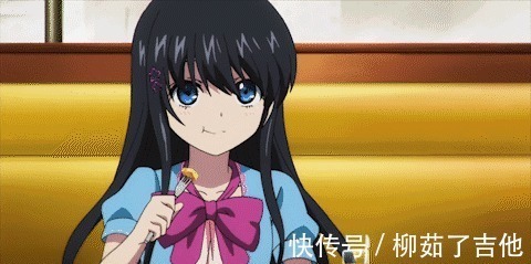 噬血狂袭|有一种“萝莉”叫我已成年,日漫中这些成年萝莉你都认识吗