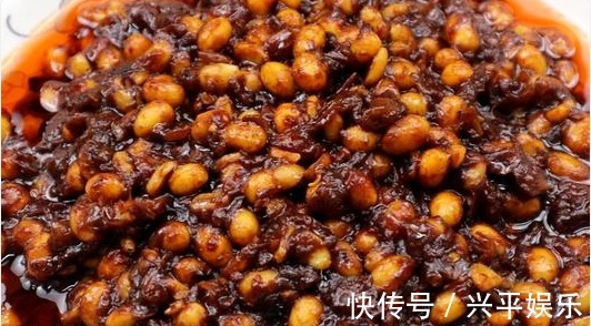 做黄豆酱太难,教你最简单方法,不用发酵,2小时就做好