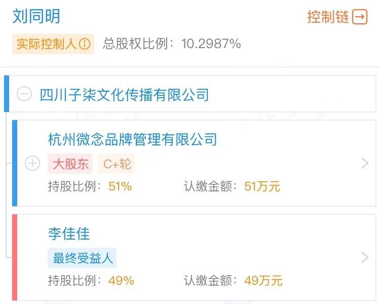 螺蛳粉|微念的危机才刚刚开始