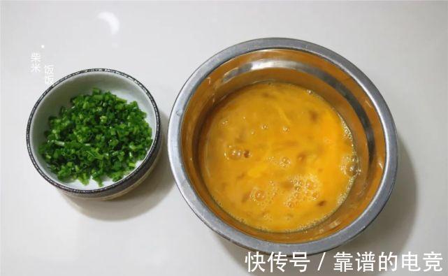 我最喜欢的快手早餐,做法简单,好吃又营养,孩子爱吃不挑剔