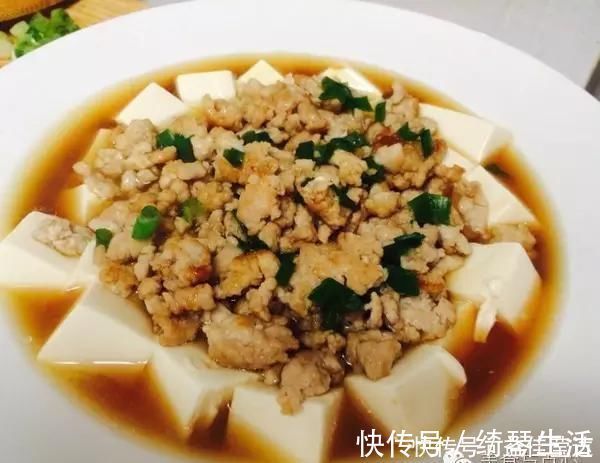 香菇|天热不想炒菜？来点营养蒸菜吧！简单又好吃