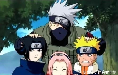 终于|火影忍者里面最大的阴谋终于被解开,原来轮回眼并非天生