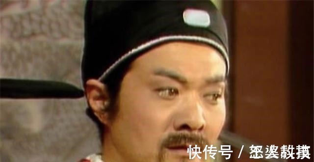 贾雨村!贾府的秘密为何会被贾雨村掌握,其实一早就在布局,看他都见了谁!