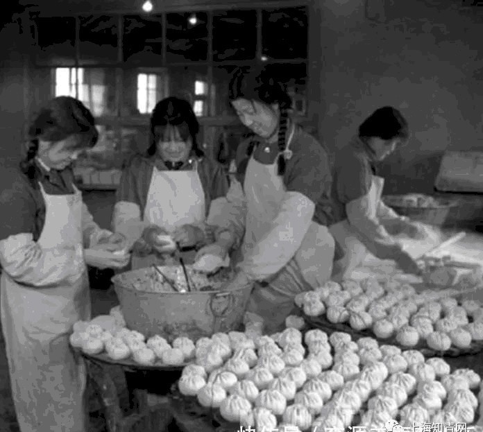 北大荒|北大荒知青回忆:人人都想去炊事班