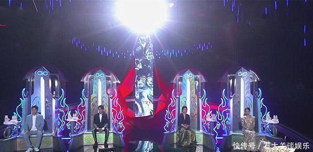 舞台|《跨界歌王5》首播歌手水品参差不齐,郑恺赢了人气输了比赛