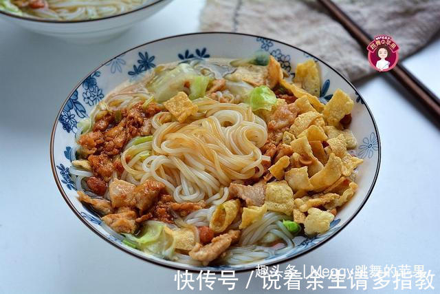 立秋后，我喜欢的5道快手早餐，10分钟就搞定，营养丰富有滋味