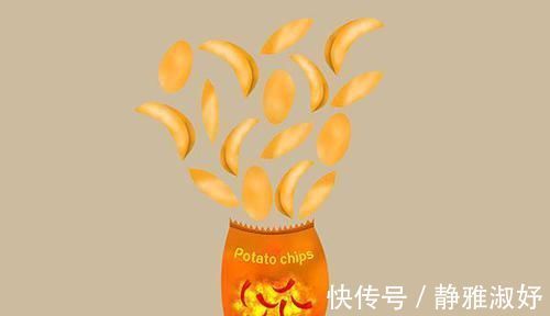 零食|3种零食很伤孩子脾胃,吃多可能难长高,再宠孩子也请少给他吃