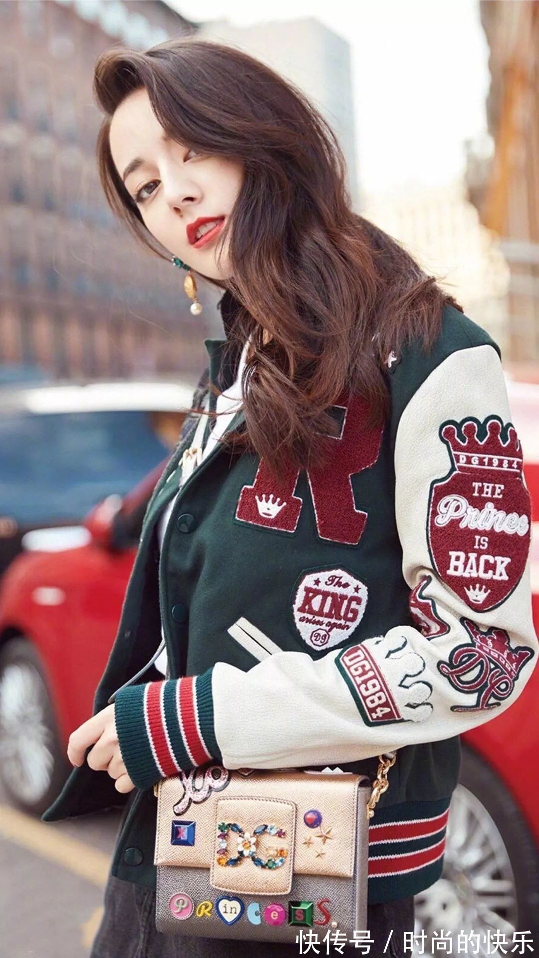 头像|你会心动的宝藏女孩头像壁纸