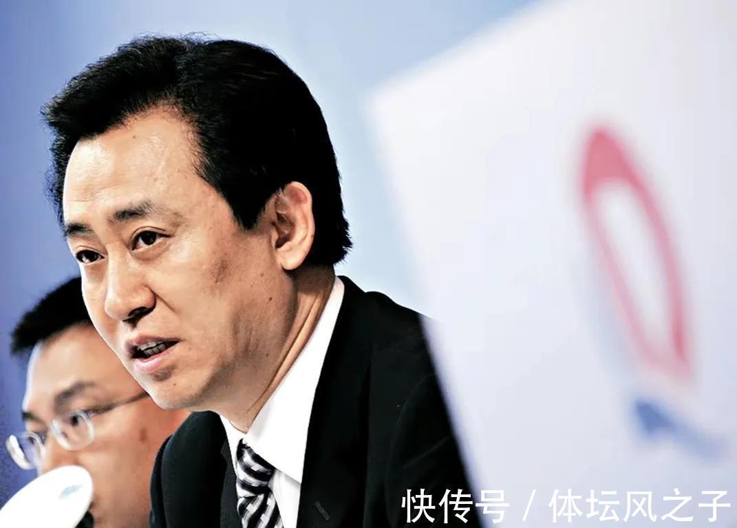 离队|许家印开始下逐客令,郑智等10人确定离队,谭凯元和凌杰也将离开