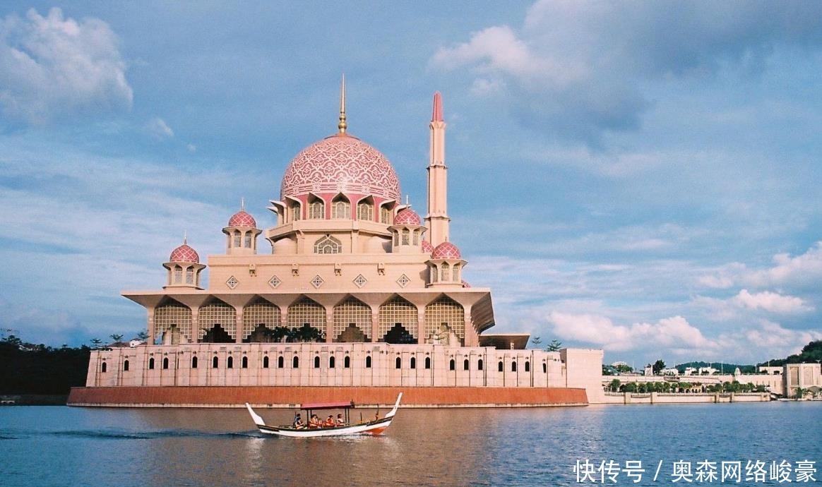 大海|除了沙滩和大海，马来西亚还有这么多好吃好玩的，快去打卡