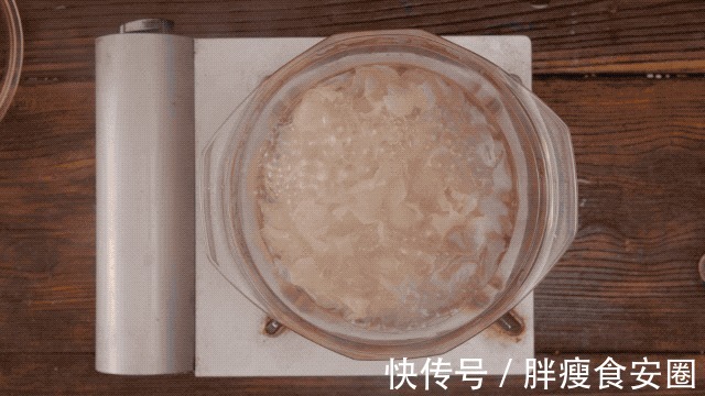 秋天|最适合秋天喝的11款汤，清燥润肺还养颜！