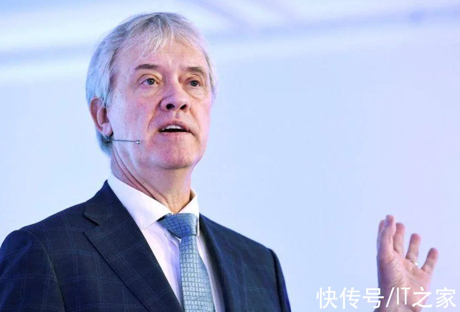 光刻|ASML 阿斯麦 CEO：中国不太可能独立研制出顶级光刻技术