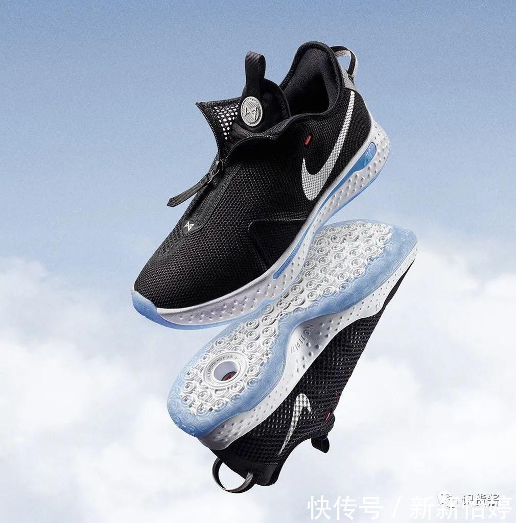 后卫穿的外场篮球鞋，这几双闭眼入吧