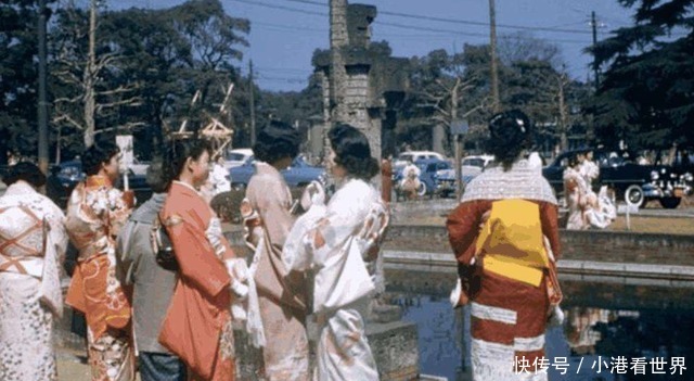 日本|二战时期，一些日本女人所做的恶行甚至比日本兵都可恨