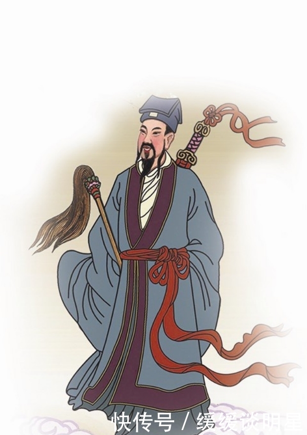 吕洞宾真实存在?陵墓中发现的事物却疑点重重?