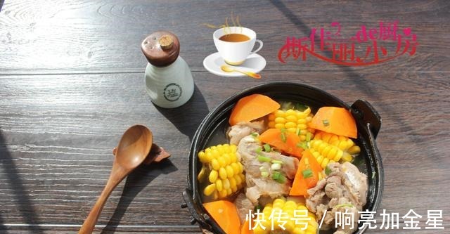 武汉母子俩1荤1素1汤晚餐，简单美味又营养，花钱不多孩子吃得香！