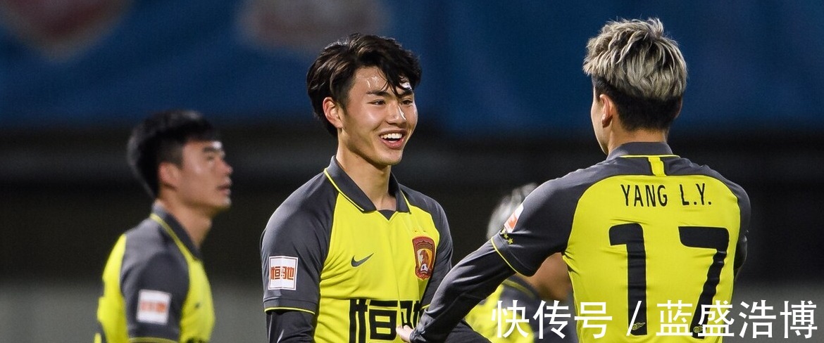 凌杰|2-0,中超阿森纳又赢球!18岁小将与20岁新星纷纷爆发,郑智神了!
