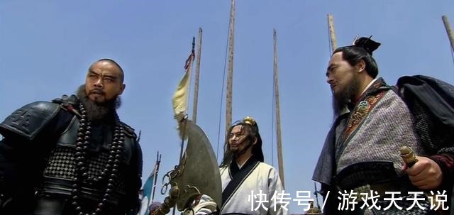 郑屠|鲁提辖拳打镇关西,整个过程做对了两件事,然后又做错了两件事!