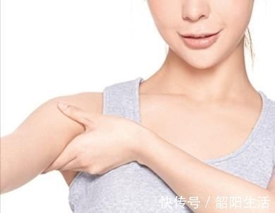 淋巴处|淋巴排毒是怎么做的?教你这几招,疏通淋巴,身体或许更健康