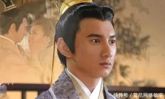 宋朝|得过且过的李后主，在过不下去的时候，还是选择了反抗