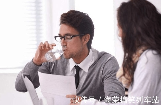 生理期|男性“生理期”到来，通常会有这5个表现，花一分钟了解一下吧！