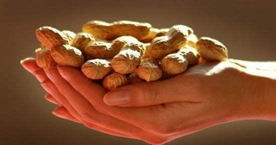 中国居民膳食指南|人长期吃花生,对身体会有哪些影响营养师提醒2种花生别碰