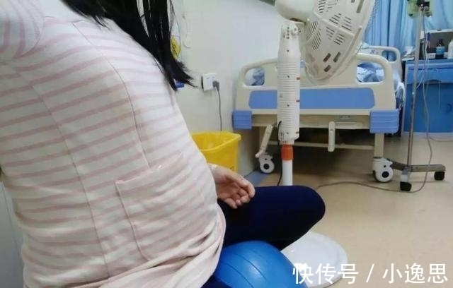 护士|70小时后终于生了, 口渴想喝水, 护士: 先忍忍, 你家人都不在