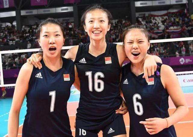 集训|即将公布?女排新主教练官宣酝酿中,4大球员前往北京,集训在即