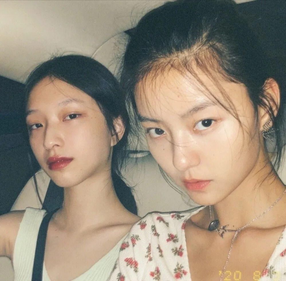 爱不释手|微信头像 爱不释手