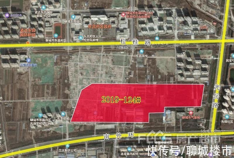 片区|明康·康盛园、安居·昌润湖畔详细规划出炉 城区将再添两座纯新盘