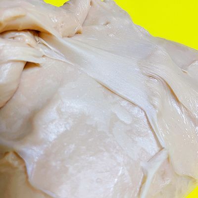 烫种黑糖麻薯吐司