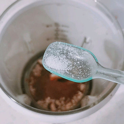 自制可可燕麦奶早餐来一杯