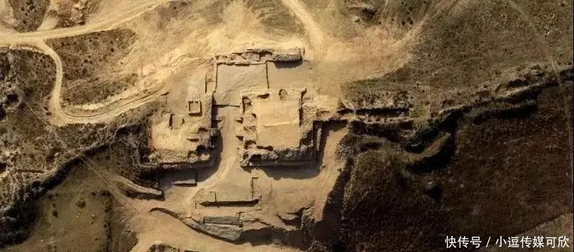黄河|陶寺和石峁,看四千年前两大黄河文明遗址如何“相会”