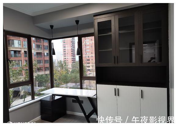 亮点|硬装5个月结束了,好多施工没检查好,全屋处处找亮点!
