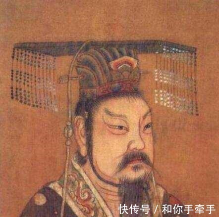 楚国|因为没有上贡,周朝攻打楚国三次,结果被楚国团灭