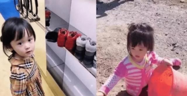 熊孩子|“把孩子送到老家住了一周,再次见面时都不敢认了,还能要吗?”哈哈哈