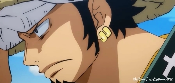 德雷克|海贼王951话,罗为何不让知道自己被抓,他知道德雷克会救他吗?