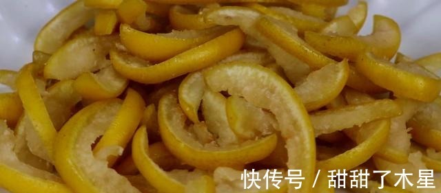 柚子皮|柚子皮是个宝,好多人不懂有啥用,想不到这么厉害,快来收藏吧!