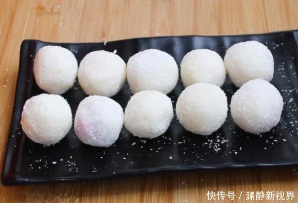 香甜|山药别再炒吃了,加一个火龙果,软糯香甜,健脾养胃,小孩子最爱