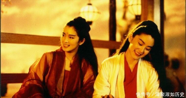 门派|逍遥派是接近修仙的门派它的武功来自何方逍遥派十大武功绝学是哪些