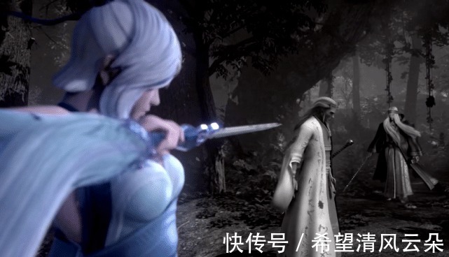 卫庄|秦时明月天字一等战力崩坏，掩日和惊鲵全部无缘掌门级，玄翦有望回归！