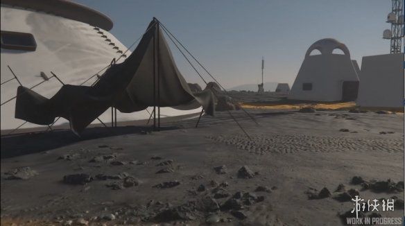 42中队|《星际公民》全新预告演示！众筹金额突破3.17亿美元