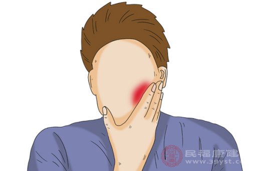 蛀牙牙疼怎么止疼最快