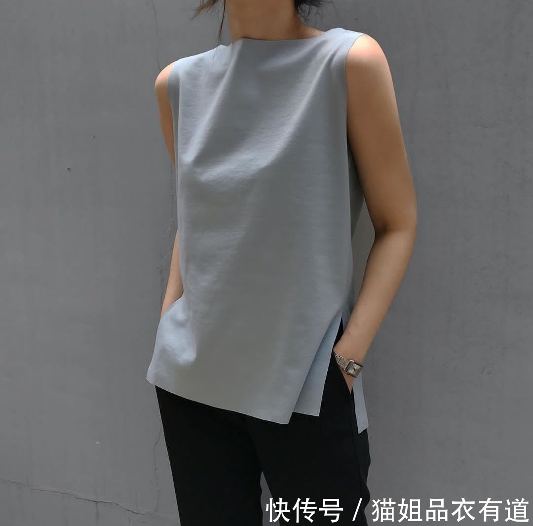 高跟鞋|穿衣显“廉价”的女生,一般都有这3个特点,希望你一个都不占