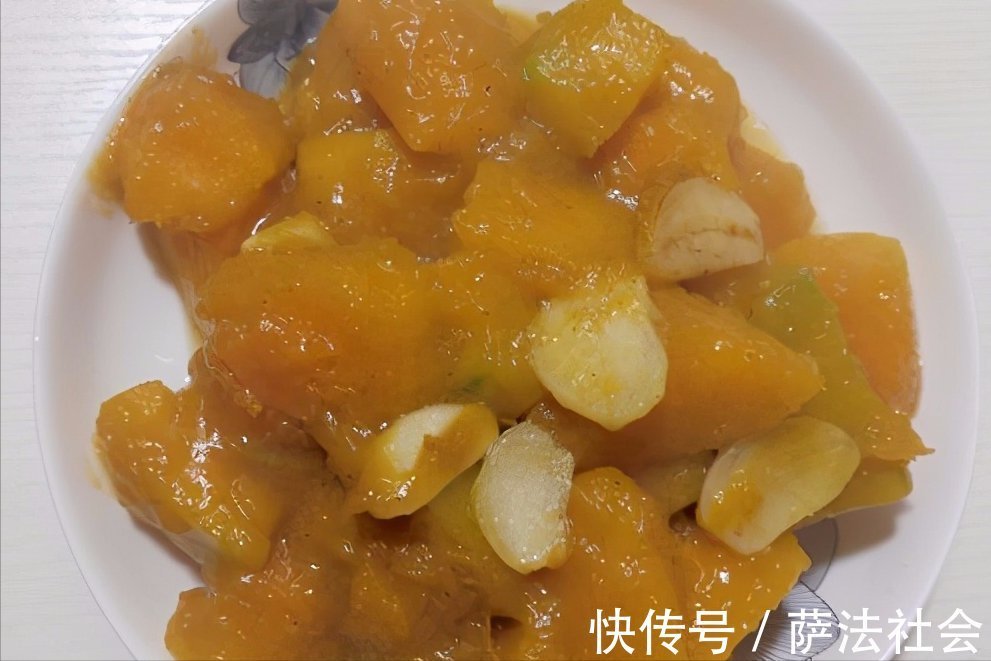 枸杞|聪明人爱吃的几种食物，排毒消脂，美白肌肤，延缓衰老