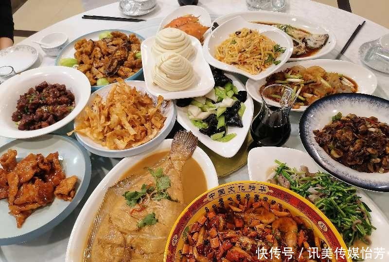 年夜饭，这几样食材老人不让上桌，管这叫“讲究”，大家说对吗