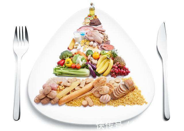 不吃晚饭|减脂不失望!饮食误区+万能减肥饮食搭配!